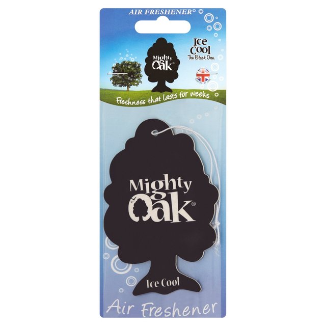 Mighty Oak Ice Cool Air Freshener 