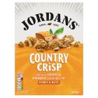 Jordans Country Crisp Breakfast Cereal with Honey & Nuts 500g