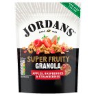 Jordans Super Fruity Granola Breakfast Cereal 500g