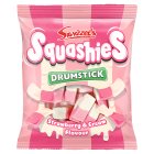 Swizzels Squashies Strawberry & Cream  140g