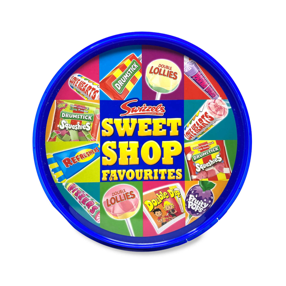 Swizzels Sweet Shop Favourites 750g