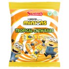 Swizzels Minions Mini Chew Bar Bag