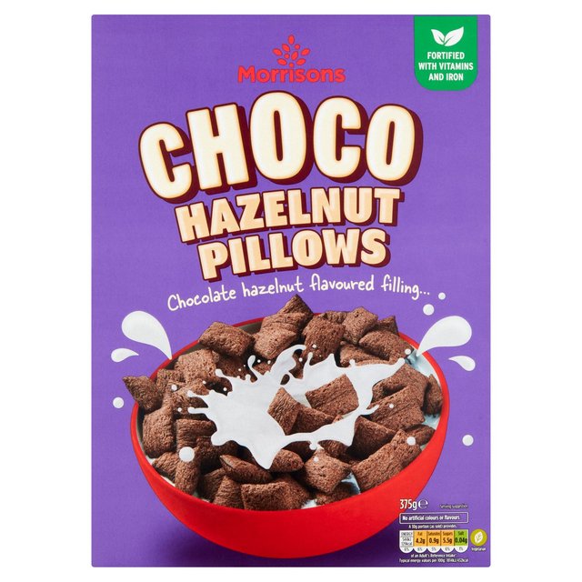 Kellogg's Corn Flakes Chocolate Flavour Cereal 450g - HelloSupermarket