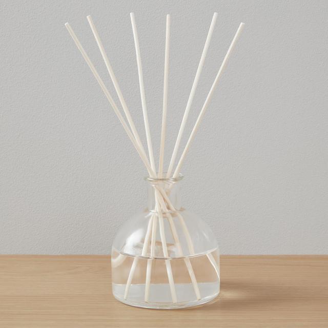 Morrisons Magnolia & Velvet Peony Reed Diffuser 150ml