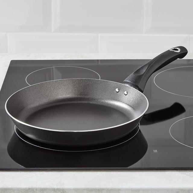 Morrisons 24 cm Fry Pan 