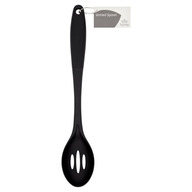 Morrisons Slotted Spoon 