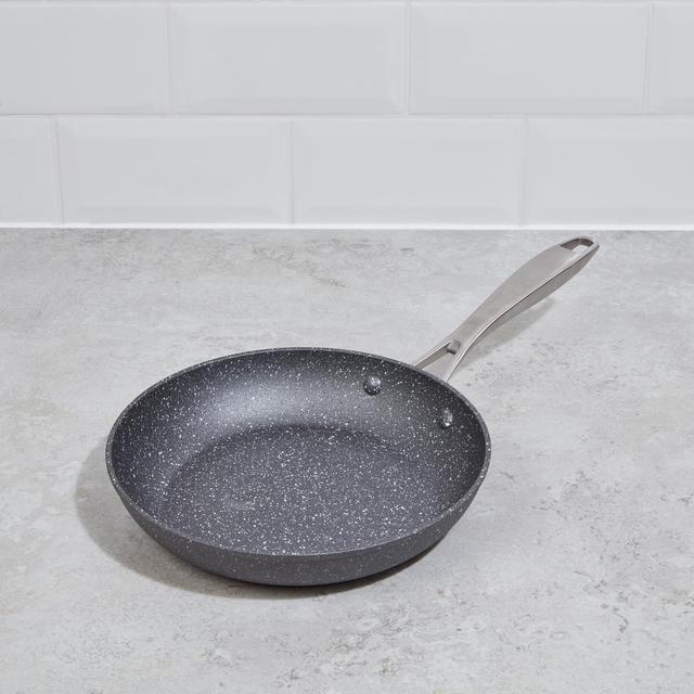 Morrisons Forged 24Cm Frying Pan 