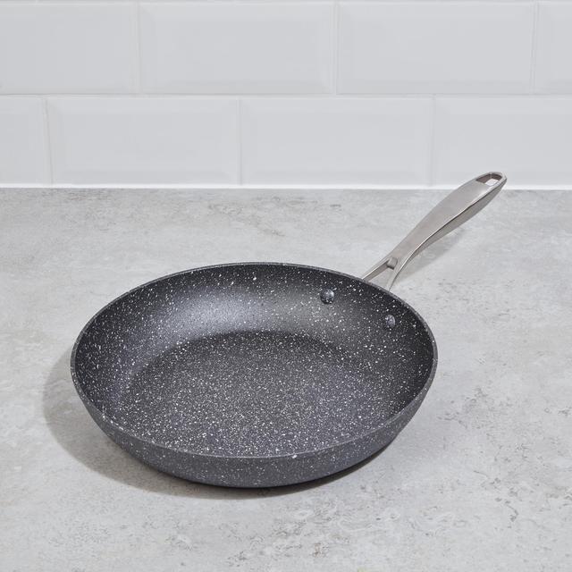 Morrisons Forged 28Cm Frying Pan 