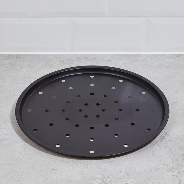 Morrisons Skandia Round Pizza Tray 12 Inch 