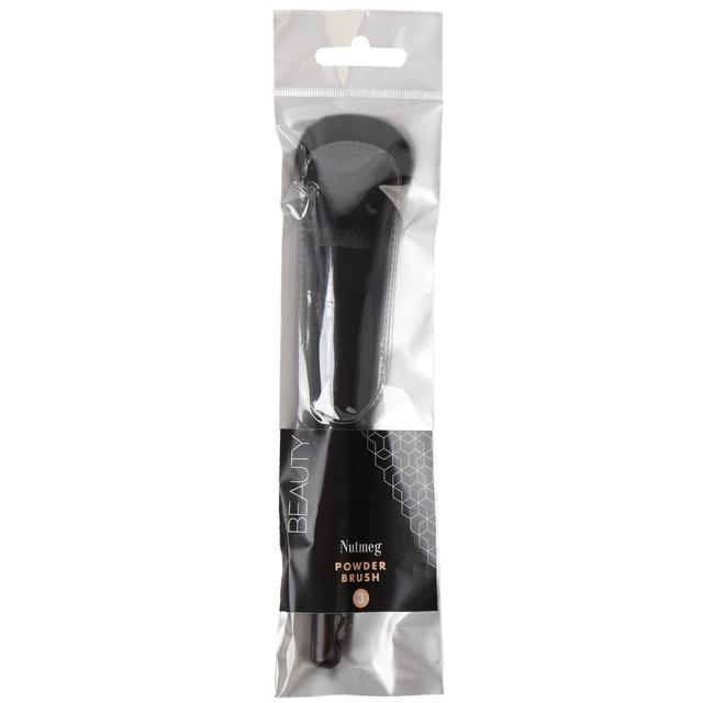 Nutmeg Powder Brush 