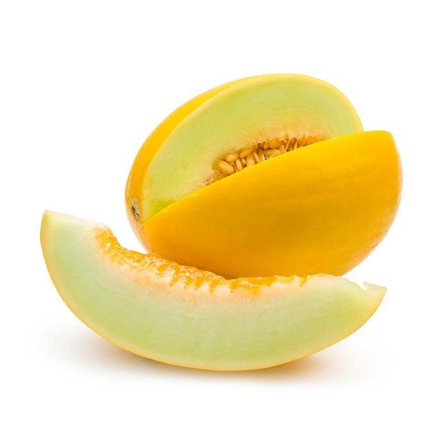 Morrisons Whole Honeydew Melon 