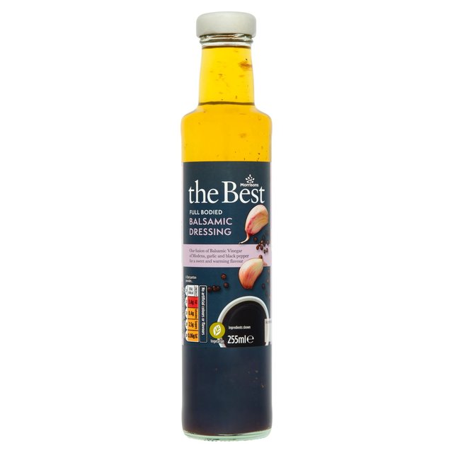 Morrisons The Best Balsamic Dressing 250ml