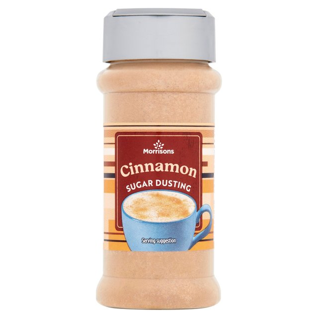 Morrisons Cinnamon Dusting 80g