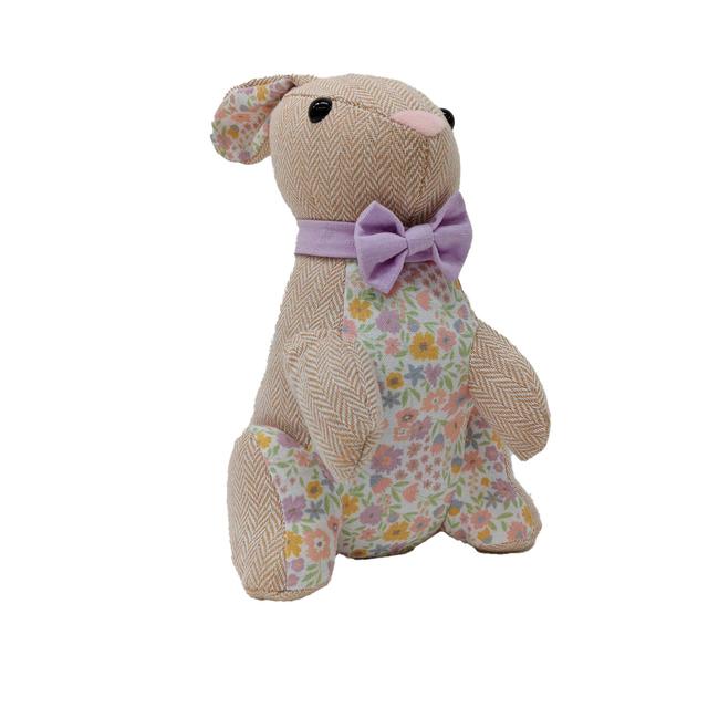 Nutmeg Home Rabbit Door Stop 