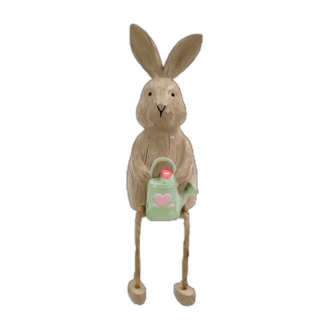 Nutmeg Home Rabbit Object 