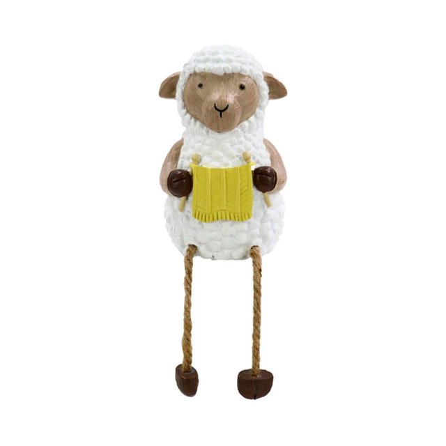 Nutmeg Home Sheep Object 