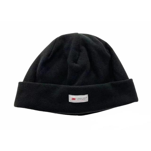 Morrisons Mens Thinsulate Fleece Hat One Size 