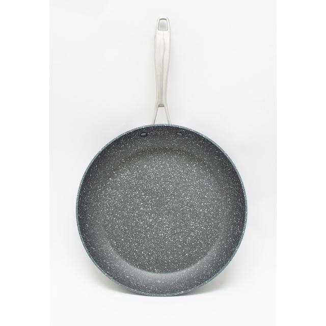 Nutmeg Home Forged 30cm Frying Pan 