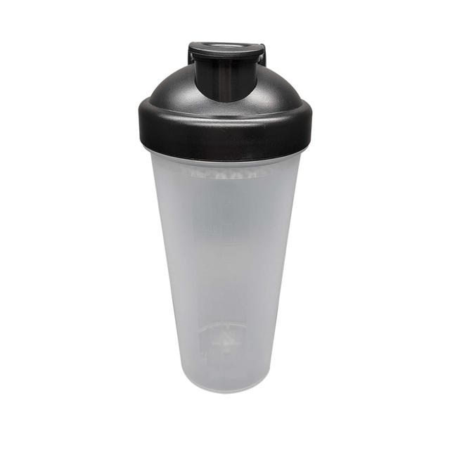 Nutmeg Home Protein Shaker 600ml 