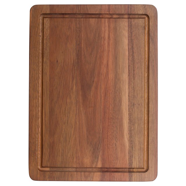 Nutmeg Home Wooden Chopping Board 