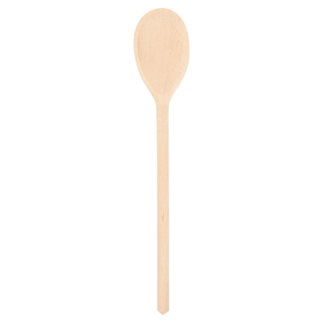 Home Essentials Wooden Spoon 