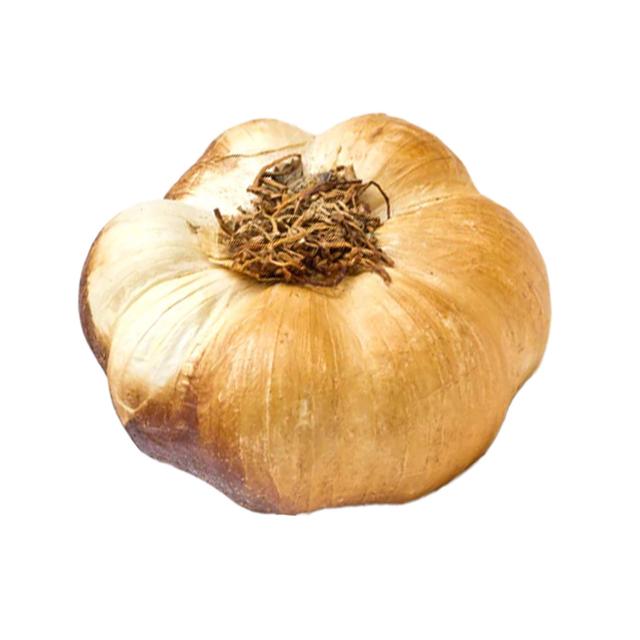 Morrisons Smoked Garlic 