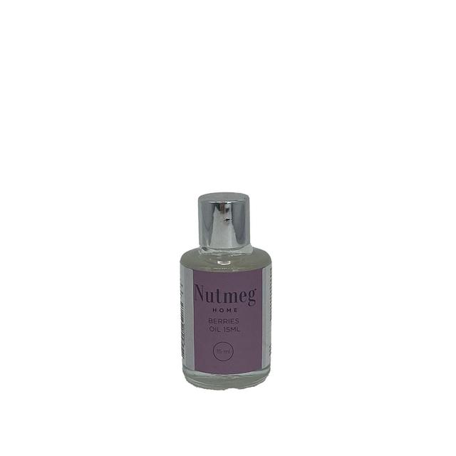 Nutmeg Home Berries Oil  