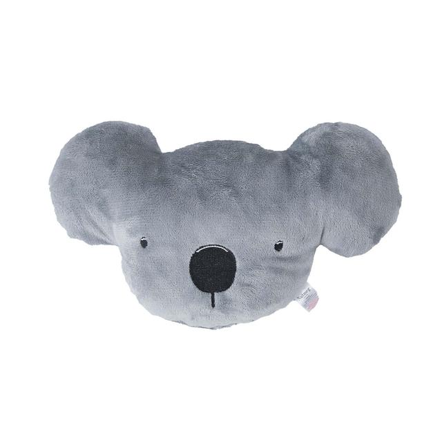 Nutmeg Home Koala Cushion 