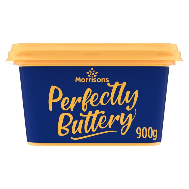 Sainsbury's Buttersoft Spreadable Butter 500g