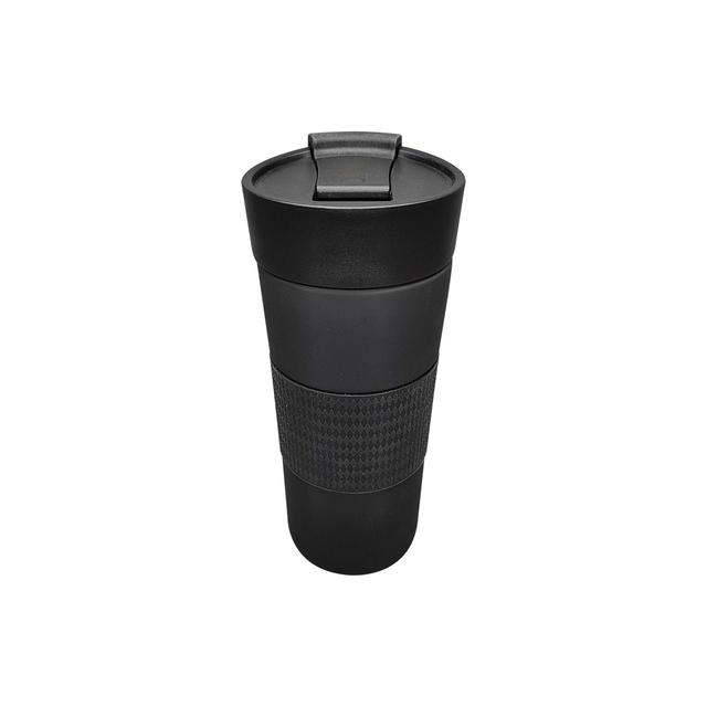 Nutmeg Home Softgrip Coffee Cup 450ml  