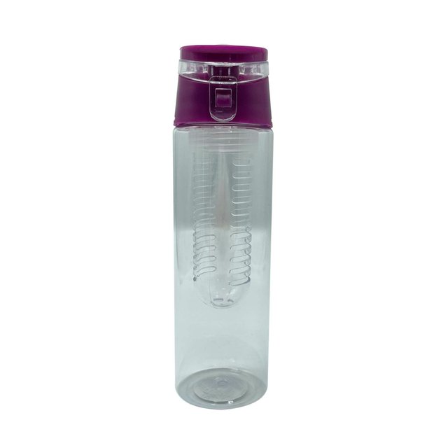 Nutmeg Home Infuser Bottle Berry 