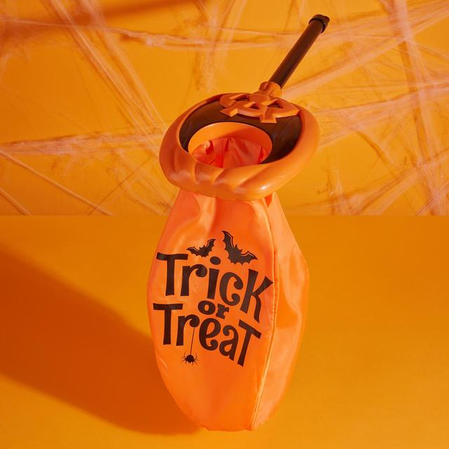 Morrisons Halloween Loot Bags 