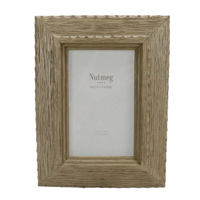 Nutmeg Home Frame  