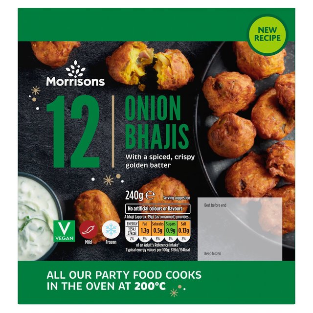 Morrisons 50 Mini Cocktail Sauage Rolls, 800g : Frozen fast delivery by App  or Online