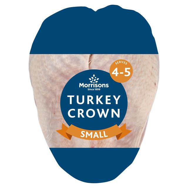 Morrisons Small Crown 1.5-1.99 Kg 1.75kg