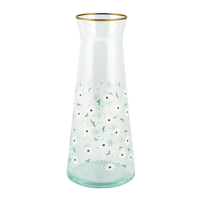 Morrisons Daisy Printed Jug 