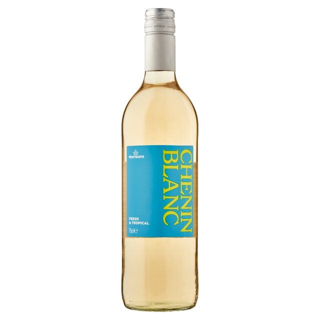 Morrisons Chenin Blanc 75cl