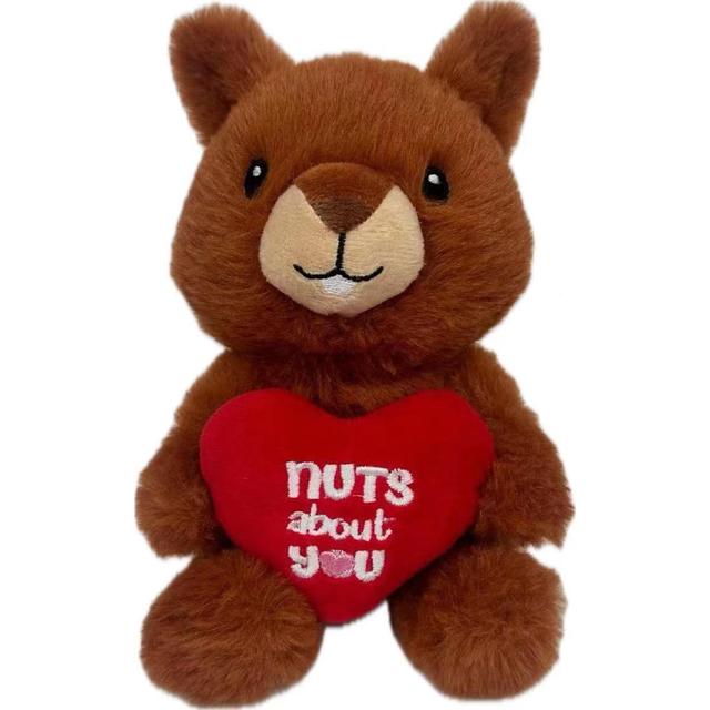 Morrisons deals teddy bear