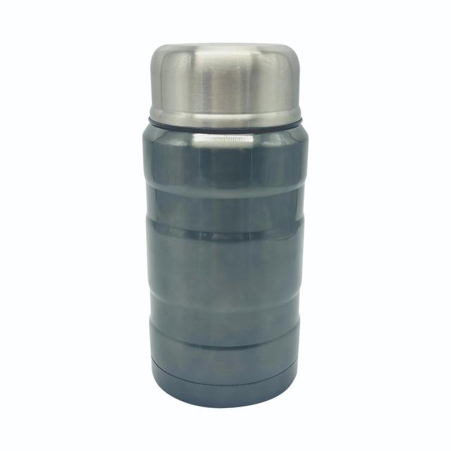 Nutmeg Home Stainless Steel Food Flask 