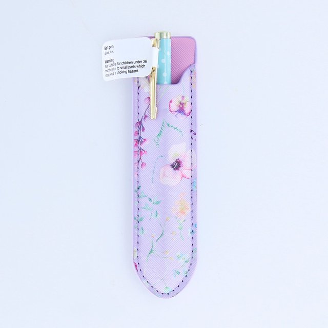 Morrisons Mother's Day Pen In Pouch 