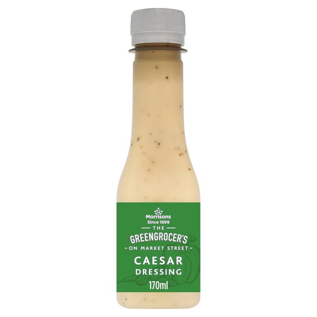 Morrisons Caesar Dressing  170ml