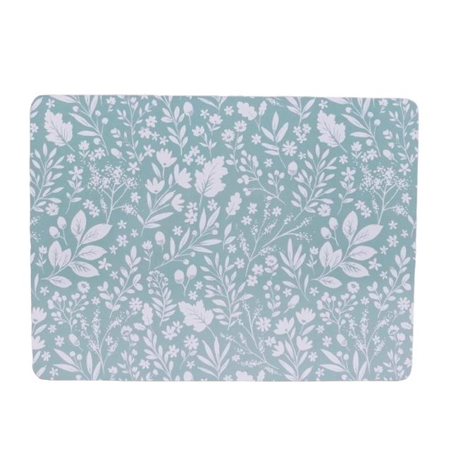 Nutmeg Home Autumn Floral Placemats 4 per pack