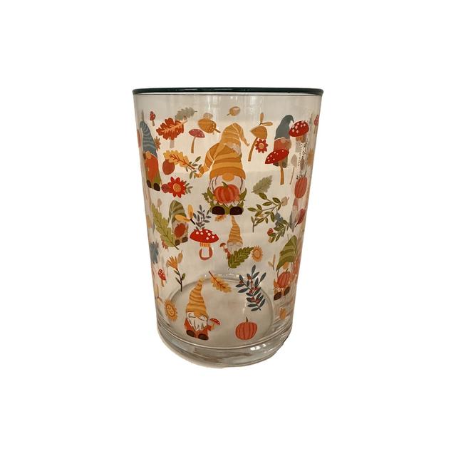 Morrisons Gonk Printed Tumbler Autumn 