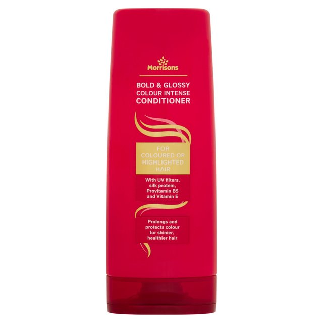 Morrisons Expert Hair Care Colour Conditioner 250ml