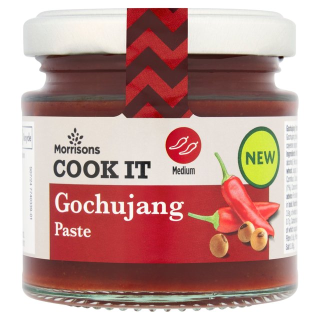 Morrisons Gochujang 110g