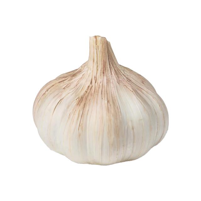 Morrisons Loose Garlic Large Bulb 