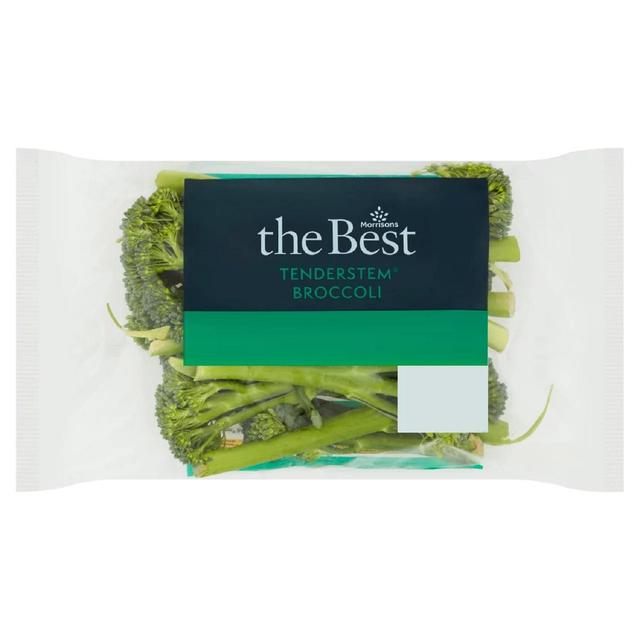 Morrisons The Best Tenderstem Broccoli  330g