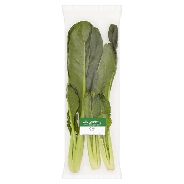 Market Street Choi Sum  200g