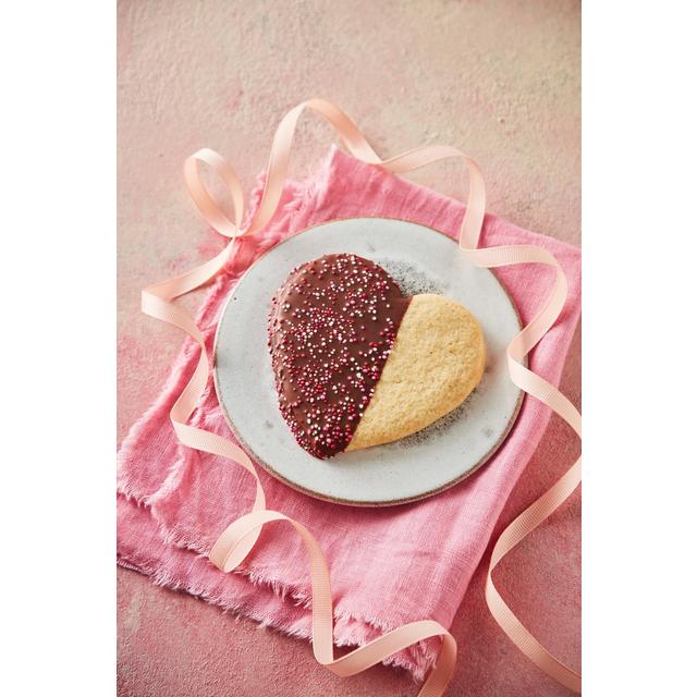 Morrisons Mother's Day Cookie  