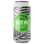 Outland Hazy IPA